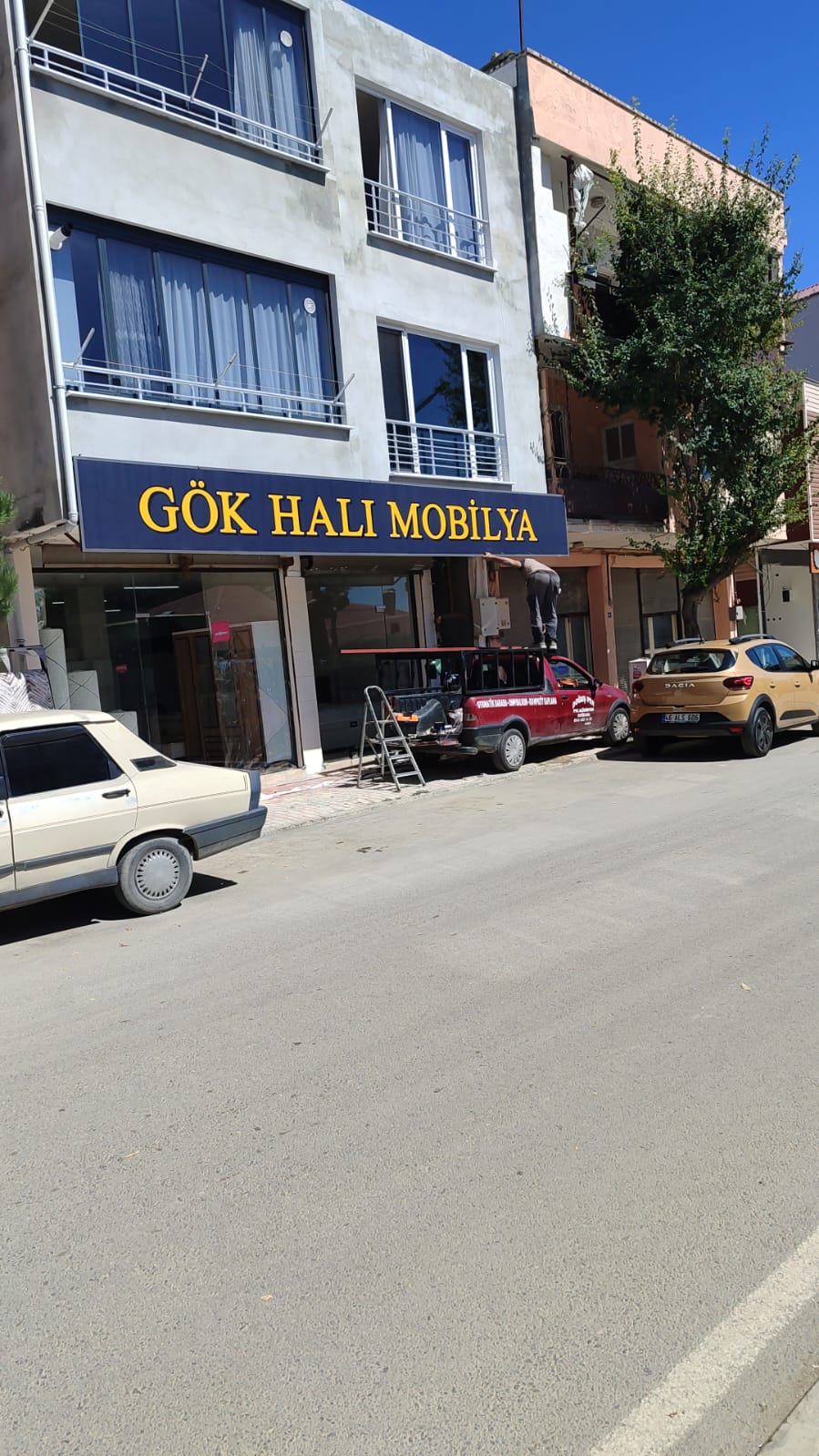 Doğuş Pen ve Reklam